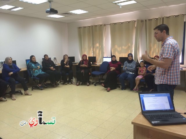 دير الأسد: جمعيّة حماية الطّبيعة بالتّعاوُن مع قسم الصّحّة والبيئة – المجلس المحلّي في فعاليّات مُتنوّعة ومُكثّفة للفئات المُختلفة في البلدة